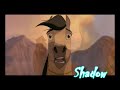 Spirit~Take me away ( flash warning !! )