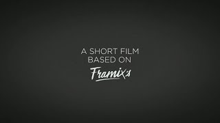 Framix - A Place to Be - From the short film & album : Stuck in a Cruel World