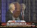 Sen. Lieberman \