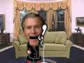 Headzup: Bush's Own Nazi Appeaser