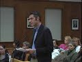 David Smith, Nutley Hearing