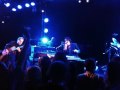 Marillion The Answering  Machine Roma 16.11.2009