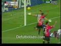 Atlas 2 Lanus 2 Copa Libertadores 2008 Octavos de Final 02