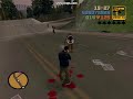 Re: GTA 3 myths and legends: The observation plant