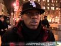 EXCLU VIDEO FREDMUSA.COM : INTERVIEW DE BLACK KENT A L'OCCASION DE SON NOUVEL ALBUM... YES I KENT !!