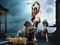 Prince of Persia-The sands of time soundtrack Song:Stuart Chatwood-At what cost