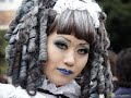 Japanese Modern Fashion