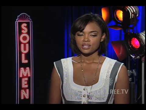Sharon Leal