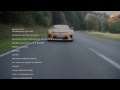 LEXUS LFA Nürburgring Package／レクサスLFAニュルブルクリンク・パッケージ
