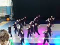 hip hop juniori formacija Megablast V. Gorica