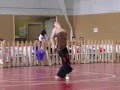 Selecció Catalana Twirling 2008