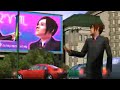 The Sims 3