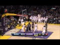 Lakers vs Pacers (22.01.2012)