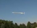 High speed airship