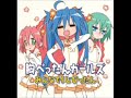 Lucky☆Star - Lolita Tekoku Bisho-Jo Taitei