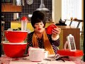 Aunt Barbara Presents Tupperware's Prep Line Aunt Barbara Presents Tupperware's Prep Line