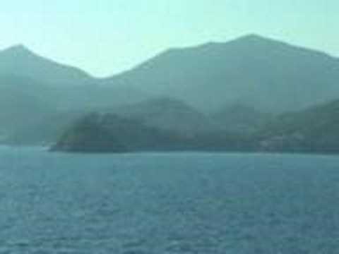 Traghetto per L'isola D'elba - 11 ...