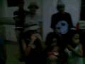 videos de xmas parlor games
