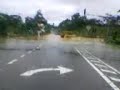 banjir kota masai