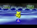 Want to catch new and past episodes of Pokemon Stadium 2? Check out the full show! www.youtube.com So after completing Pokemon Stadium 1 now we move on to the next one that is my personal favorite being Pokemon Stadium 2 for the Nintendo 64! Facebook - www.facebook.com Twitter - twitter.com