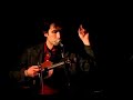 Andrew Bird \"Sovay\"  Music Video