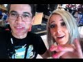 Vidcon MEGAVLOG!!(19 hours ago)