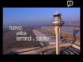 Intermedia Inauguracion Terminal T4 Aeropuerto de Barajas