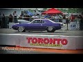 Street racing Zex racing Hemi Cuda