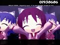 Funky Cat Maybe on osu!