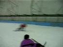 My First Attempt At Snowboarding