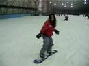 My First Attempt At Snowboarding My First Attempt At Snowboarding
