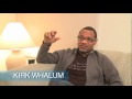 Kirk Whalum and his new CD 'Everything Is Everything: The Music of Donny Hathaway'