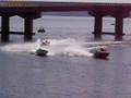 Jersey Skiffs: Clarksville Hydroplane 2008