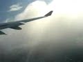 A330 long take-off