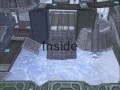 Halo 3 forged Map: Castle Vanhoot