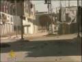 al jazeera reporting about medics coming under attack in gaza