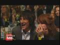 JIMMY PAGE, FLEA, EMINEM INDUCT JEFF BECK, METALLICA, RUN-DM