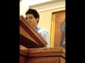 david archuleta sings 