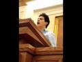 David Archuleta - Be Still My Soul