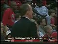 College Basketball Player
