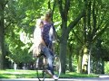 Vondelpark Amsterdam Holanda