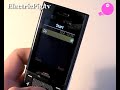 Adidas miCoach phone Adidas miCoach phone