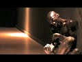 physical theater wendell wells 4