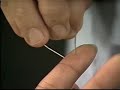 06V10 Evaluacion Neurologica sensorial - discriminacion sensorial.WMV
