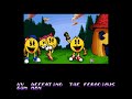 ending to the snes game pac-in-time. this will eventually come in japanese as well... via another video file. for those of you that are curious why my score is so low, it's because i used a built-in cheat code. what i mean from built-in is that i utilized a cheat code from gamefaqs, and went straight to the final boss. i also did this again in japanese, so the scores do not match if you look at both versions. well, i'm not supposed to be matching this up exactly... for any games that i don't ...