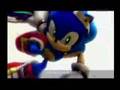 youtube poop: sonic riders zero dinner 1/5