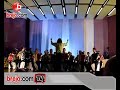 Orquestra Sanfonica no Pr�mio FINEP - Bloco 1