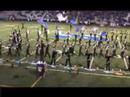 KUMU 10-6-07 @ Nazareth HS USSBA