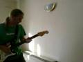 PHILTRUM version of Linoleum (NOFX cover)