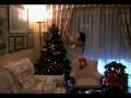 videos de plano libre Happy Happy Christmas
